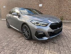 Grau Gebraucht 2024 BMW 218 M Sport Coupé | 28.500 € (Guter Preis)