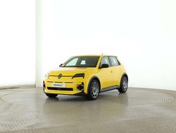 Gelb Gebraucht 2025 Renault R5 Urban Kleinwagen | 25.990 € (Guter Preis)