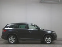 Schwarz Gebraucht 2020 Skoda Kodiaq Ambition SUV | 16.590 € (Guter Preis)