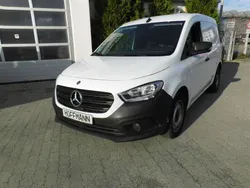 Arktikweiss Gebraucht 2022 Mercedes Citan 108 Van / Kleinbus | 15.980 € (Guter Preis)