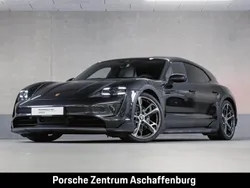 Porsche Taycan 4S