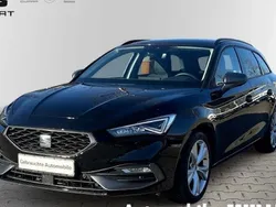 Seat Leon ST