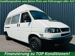 Weiß Gebraucht 2002 VW T4 Van | 20.900 €