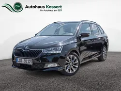 Blackmagic Gebraucht 2022 Skoda Fabia Best of Kombi | 19.990 € (Teuer)