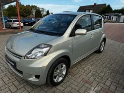Gebraucht 2008 Daihatsu Sirion Kleinwagen | 1.299 € (Superpreis)