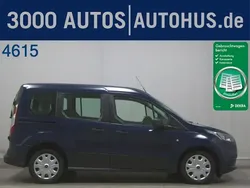 Kapurrot metallic Gebraucht 2020 Ford Tourneo Connect Trend Van / Kleinbus | 15.750 €