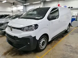 Weiß Gebraucht 2024 Citroën Jumpy Van / Kleinbus | 28.999 € (Fairer Preis)