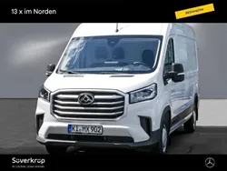 Weiss Gebraucht 2024 Maxus V90 Van | 31.285 €