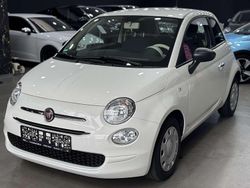 Colore esterno (gelato weiss) Gebraucht 2021 Fiat 500 Kleinwagen | 10.950 € (Guter Preis)