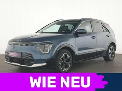 Mineralblau Gebraucht 2023 Kia e-Niro Vision SUV | 26.947 € (Guter Preis)