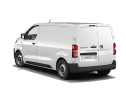 Gelatoweiß gelatoweiß Neu 2025 Fiat Scudo Van / Kleinbus | 27.054 € (Guter Preis)