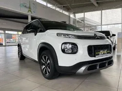 Weiss Gebraucht 2019 Citroën C3 Kleinwagen | 11.490 € (Fairer Preis)