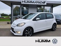 Weiß Gebraucht 2020 Skoda Citigo-e IV Best of Kleinwagen | 12.900 € (Fairer Preis)