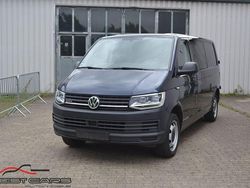 Blau Gebraucht 2019 VW T6.1 Van | 16.950 €