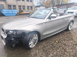 Kaschmirsilber metallic Gebraucht 2011 BMW 118 Cabriolet Advantage Cabrio | 4.290 €