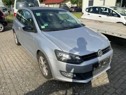Silber Gebraucht 2011 VW Polo Style Kleinwagen | 5.590 € (Superpreis)