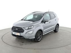 Grau Gebraucht 2022 Ford Ecosport ST-Line SUV | 17.160 € (Guter Preis)
