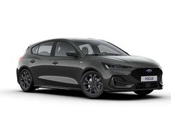 Magnetic grau Neu 2025 Ford Focus ST-Line Limousine | 29.480 € (Fairer Preis)