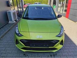 Gebraucht 2024 Hyundai i10 Kleinwagen | 16.450 € (Fairer Preis)