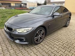 Grau Gebraucht 2015 BMW 435 Luxury Line Coupé | 16.300 € (Guter Preis)