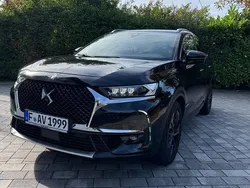 Gebraucht 2019 DS Automobiles DS7 Crossback Opera SUV | 22.190 € (Fairer Preis)