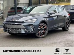 Magnetic grau metallic Neu 2025 Cupra Leon VZ Limousine | 44.250 € (Etwas zu teuer)