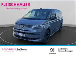 Grau Gebraucht 2024 VW T7 Edition Van | 52.490 € (Guter Preis)