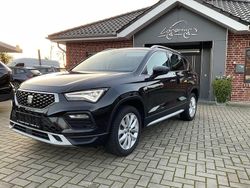 Schwarz Gebraucht 2024 Seat Ateca Xperience SUV | 26.600 € (Guter Preis)