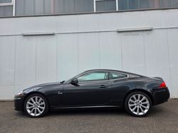 Corrisgrey Gebraucht 2011 Jaguar XK Coupé | 24.900 € (Superpreis)
