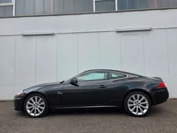 Jaguar XK