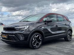 Schwarz Gebraucht 2023 Opel Crossland X GS Line SUV | 15.900 € (Guter Preis)