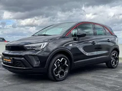 Schwarz Gebraucht 2023 Opel Crossland X GS Line SUV | 16.490 € (Guter Preis)