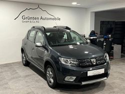 Schwarz Gebraucht 2020 Dacia Sandero Anniversary SUV | 12.900 € (Fairer Preis)