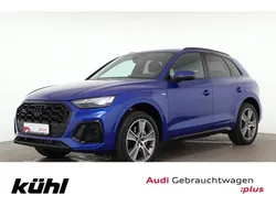 Gebraucht 2023 Audi Q5 S-Line SUV | 53.280 €