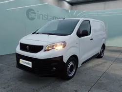 Weiß Gebraucht 2022 Peugeot Expert Premium Van | 23.340 € (Superpreis)