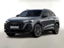 Grau Neu 2025 Audi SQ5 Edition .1 SUV | 90.549 €