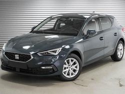 Fjord blau uni (9k) Neu 2025 Seat Leon Style | 24.090 € (Guter Preis)