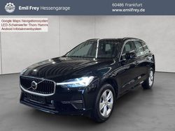 Black stone 019 Gebraucht 2023 Volvo XC60 Core SUV | 31.750 € (Superpreis)