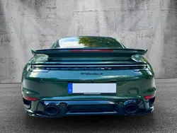 60k/22l oakgreenmetallic Neu 2024 Porsche 992 Coupé | 337.790 €