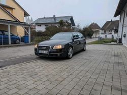 Schwarz Gebraucht 2007 Audi A6 Kombi | 2.999 € (Fairer Preis)