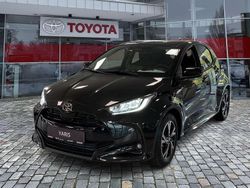 Schwarz (mysticschwarz mica) Neu 2025 Toyota Yaris Kleinwagen | 23.290 € (Guter Preis)