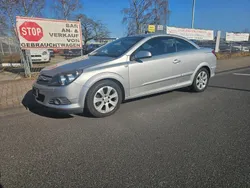 Opel Astra Cabriolet