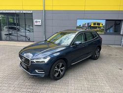 Blau Gebraucht 2019 Volvo XC60 Inscription SUV | 27.990 € (Guter Preis)