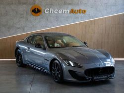 Gebraucht 2013 Maserati Granturismo Coupé | 32.990 €