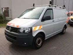 Reflexsilber metallic Gebraucht 2011 VW T5 Van | 8.700 € (Superpreis)