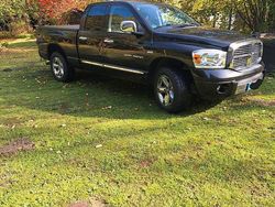Schwarz Gebraucht 2008 Dodge Ram Abholung | 14.000 €
