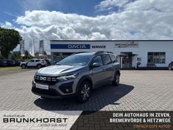 (dolomitgrau) Neu 2025 Dacia Jogger Expression Van / Kleinbus | 21.490 € (Guter Preis)