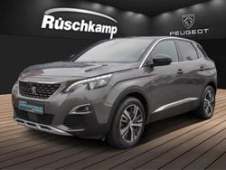 Gebraucht 2019 Peugeot 3008 Allure GT-Line SUV | 18.980 € (Teuer)