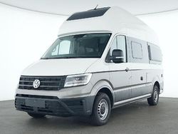Candyweiß (beige), uni Gebraucht 2024 VW California California Van | 62.910 € (Superpreis)
