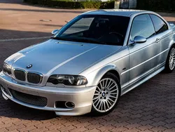 Silber Gebraucht 1999 BMW 328 Basis Coupé | 7.499 € (Fairer Preis)